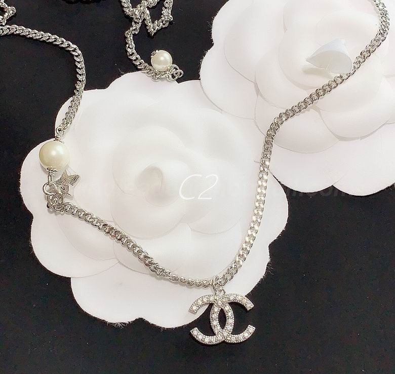 Chanel Necklaces 234